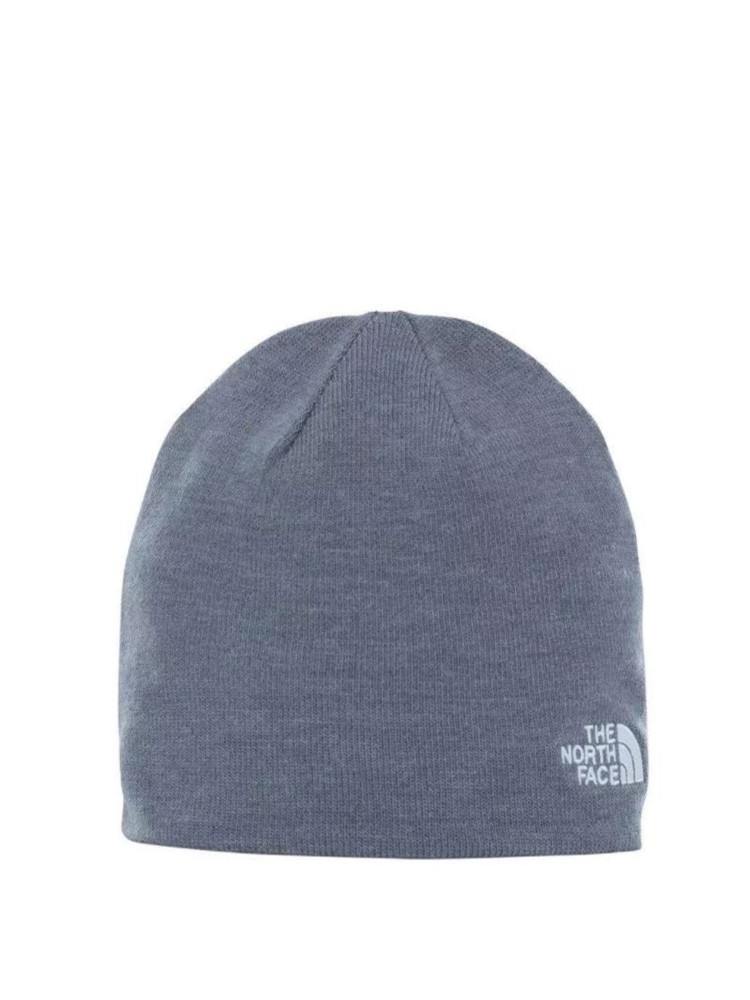 Шапка The North Face Gateway серая NF00A5YQDYY1 изображение 2
