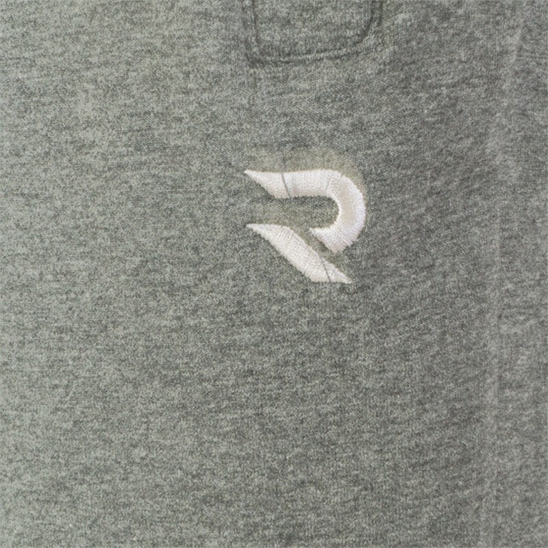 Штани чоловічі Radder Perem сірі 440008-020 изображение 2