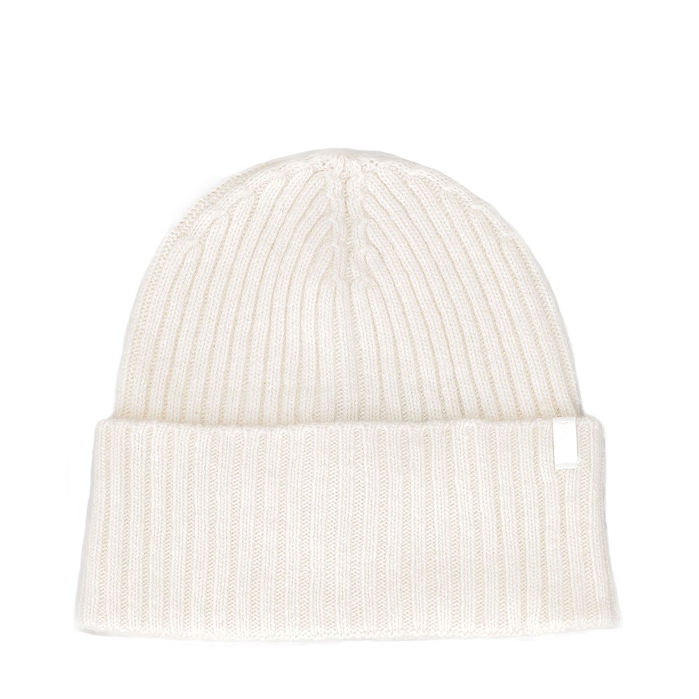 Шапка Larum Yeti белая 542501-100