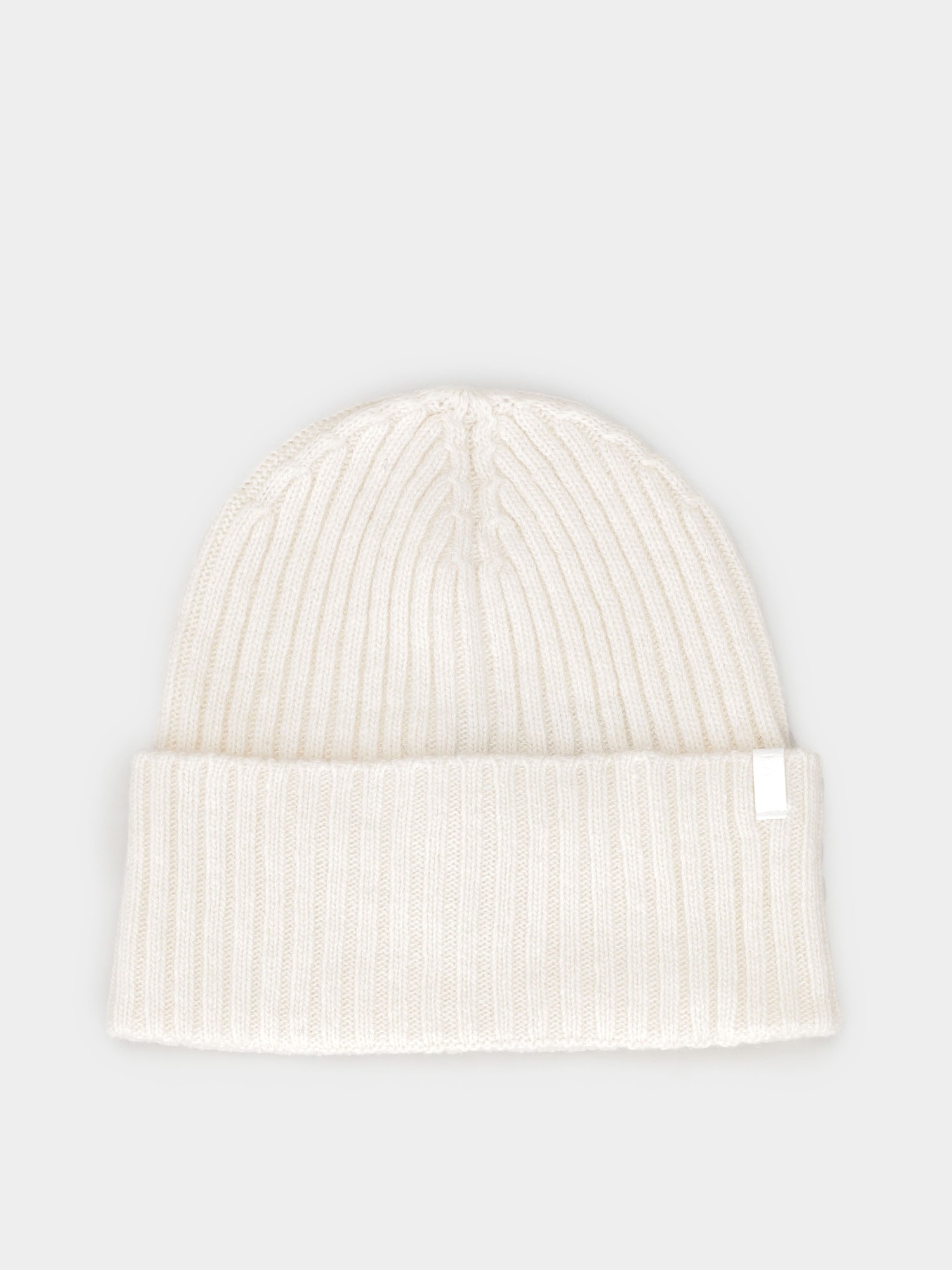 Шапка Larum Yeti белая 542501-100 изображение 2