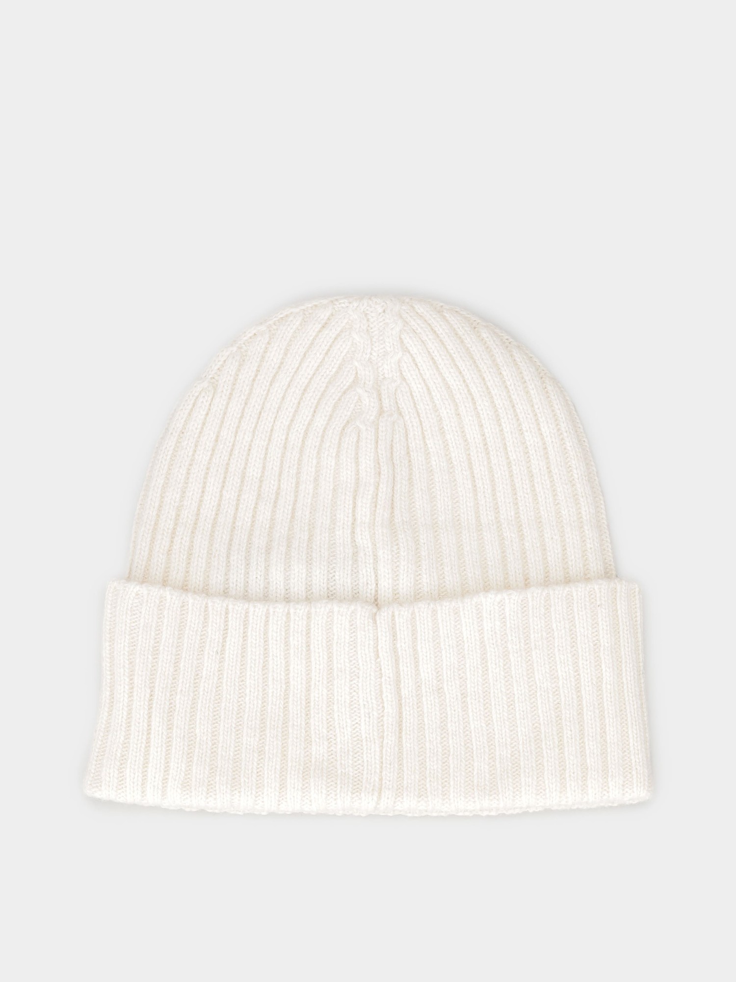 Шапка Larum Yeti белая 542501-100 изображение 3