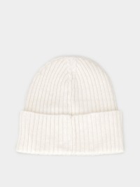 Шапка Larum Yeti біла 182501-011 изображение 3