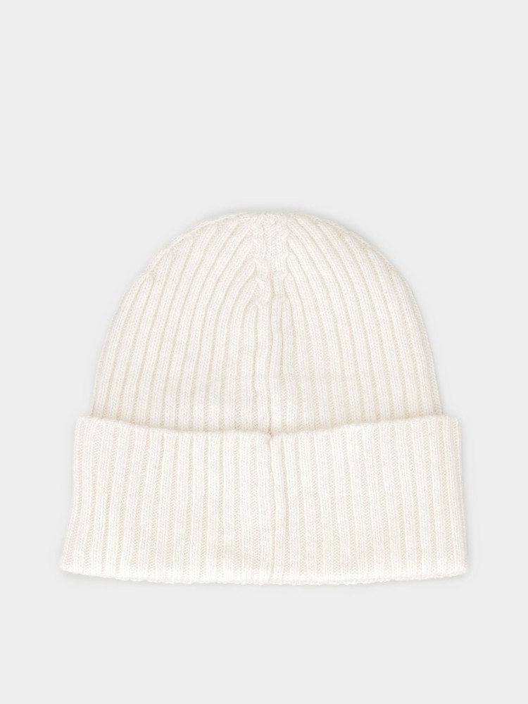 Шапка Larum Yeti біла 182501-011 изображение 3