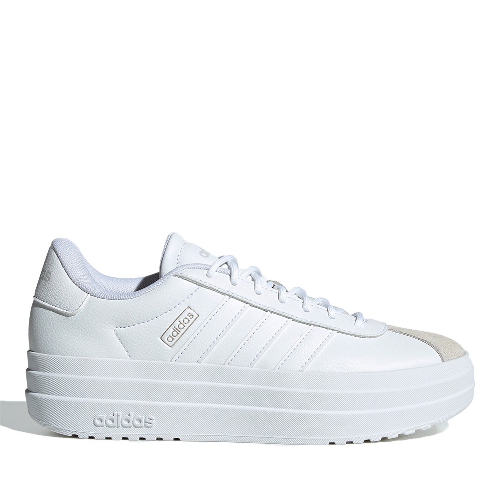 Кросівки жіночі Adidas VL COURT BOLD білі IH3082 изображение 1