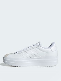 Кросівки жіночі Adidas VL COURT BOLD білі IH3082 изображение 5