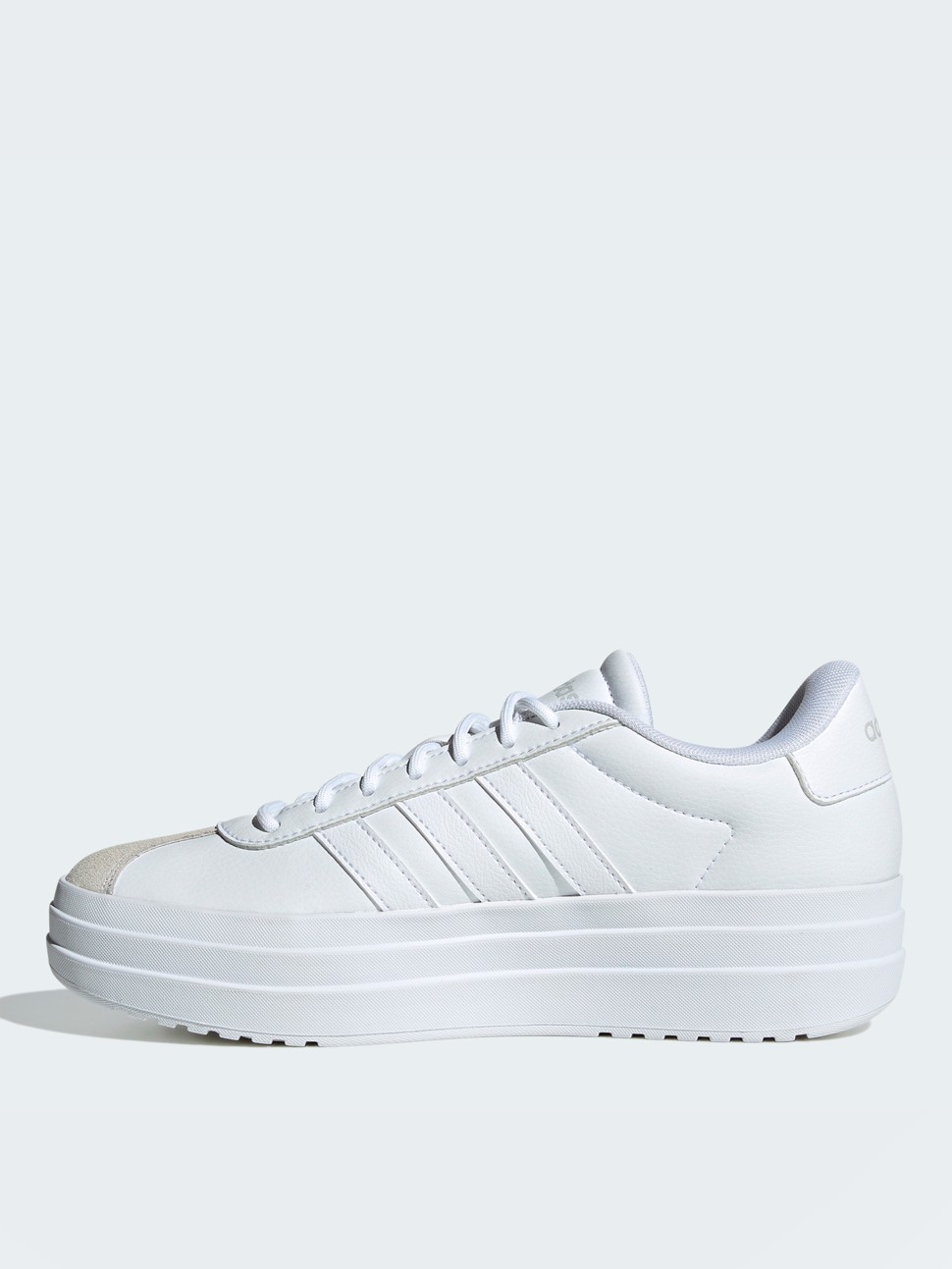 Кросівки жіночі Adidas VL COURT BOLD білі IH3082 — фото 5 — Sport City Кросівки жіночі Adidas VL COURT BOLD білі IH3082 — фото 5