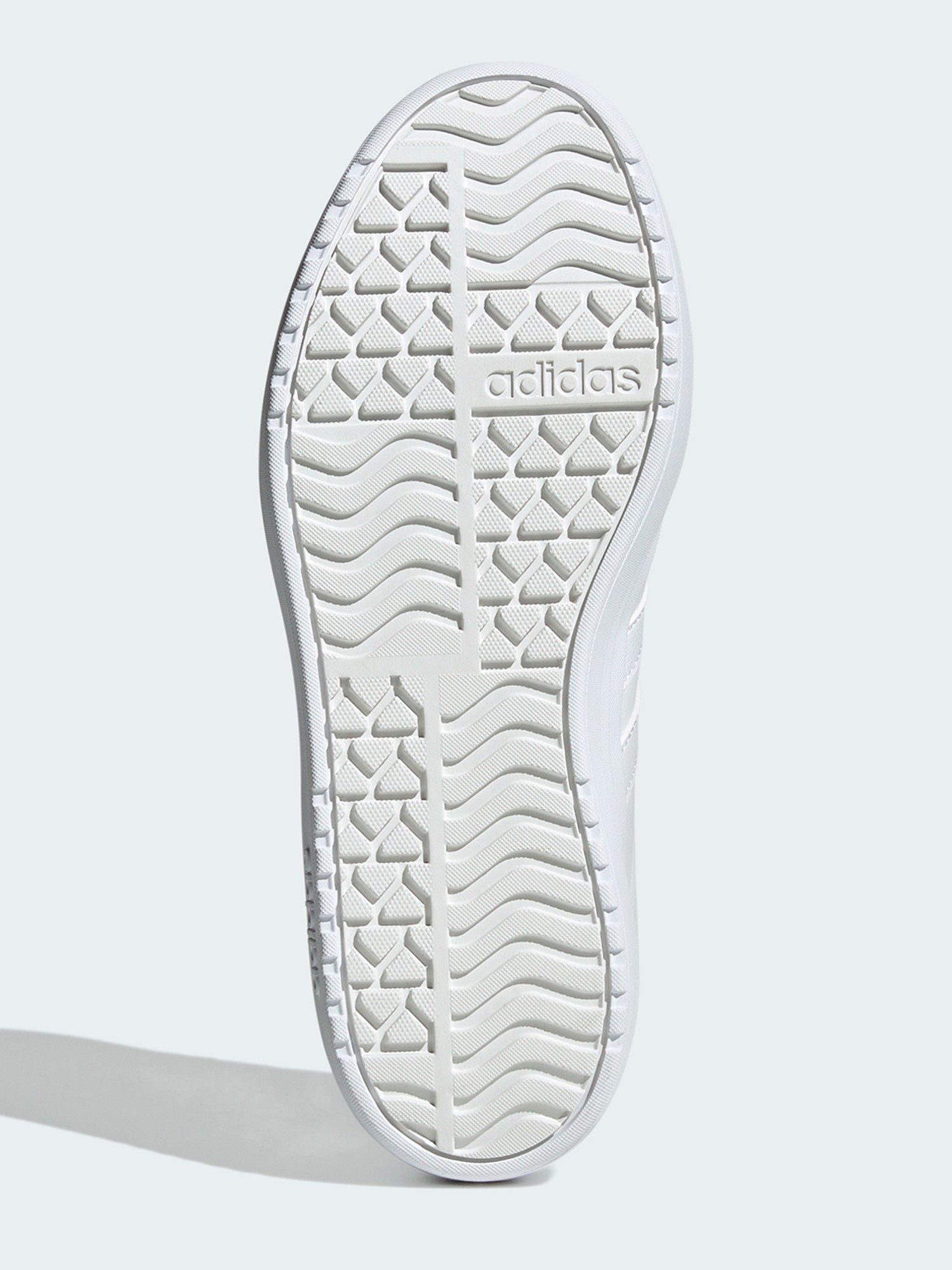 Кросівки жіночі Adidas VL COURT BOLD білі IH3082 изображение 9