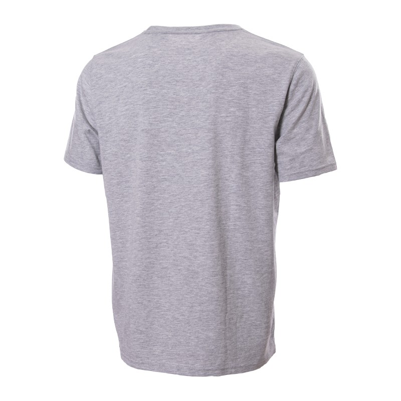 Футболка мужская Radder Crypis серая 220060-011 изображение 3