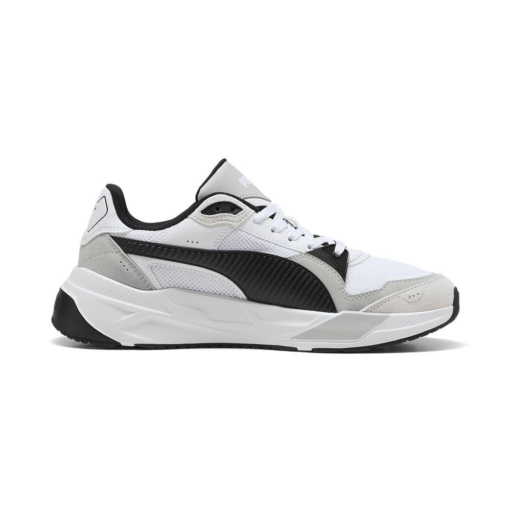 Кроссовки мужские Puma Trinity 2 белые 40023001 изображение 1
