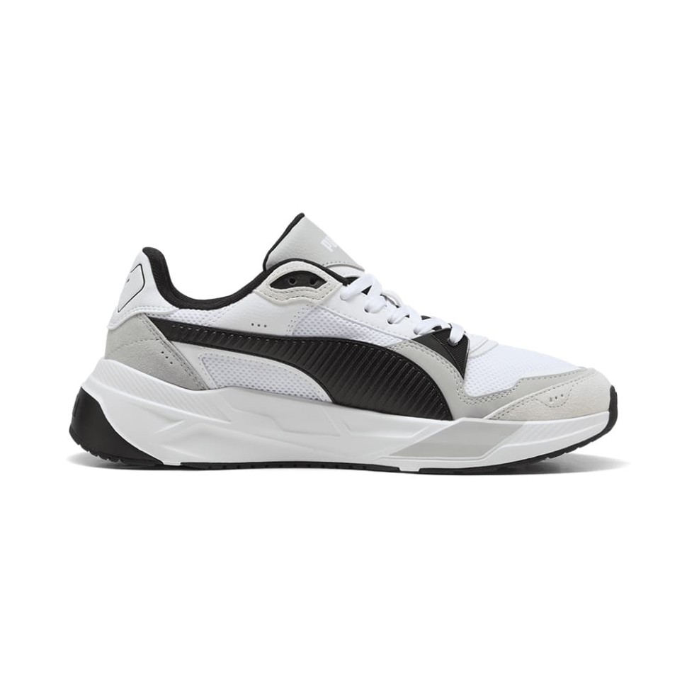 Кросівки чоловічі Puma Trinity 2 білі 40023001 изображение 1