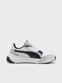 Кросівки чоловічі Puma Trinity 2 білі 40023001 изображение 2