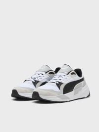 Кросівки чоловічі Puma Trinity 2 білі 40023001 изображение 3