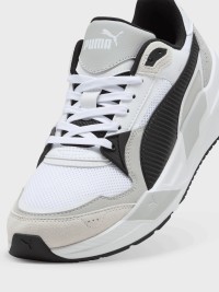 Кросівки чоловічі Puma Trinity 2 білі 40023001 изображение 4