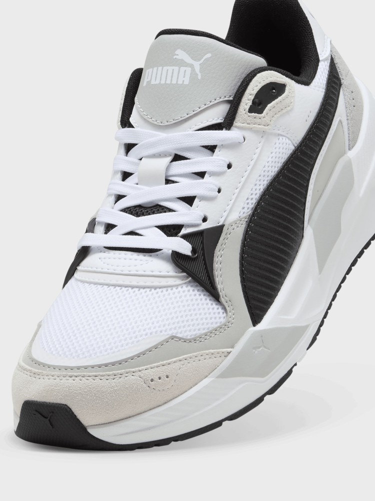Кросівки чоловічі Puma Trinity 2 білі 40023001 изображение 4