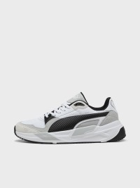 Кросівки чоловічі Puma Trinity 2 білі 40023001 изображение 5