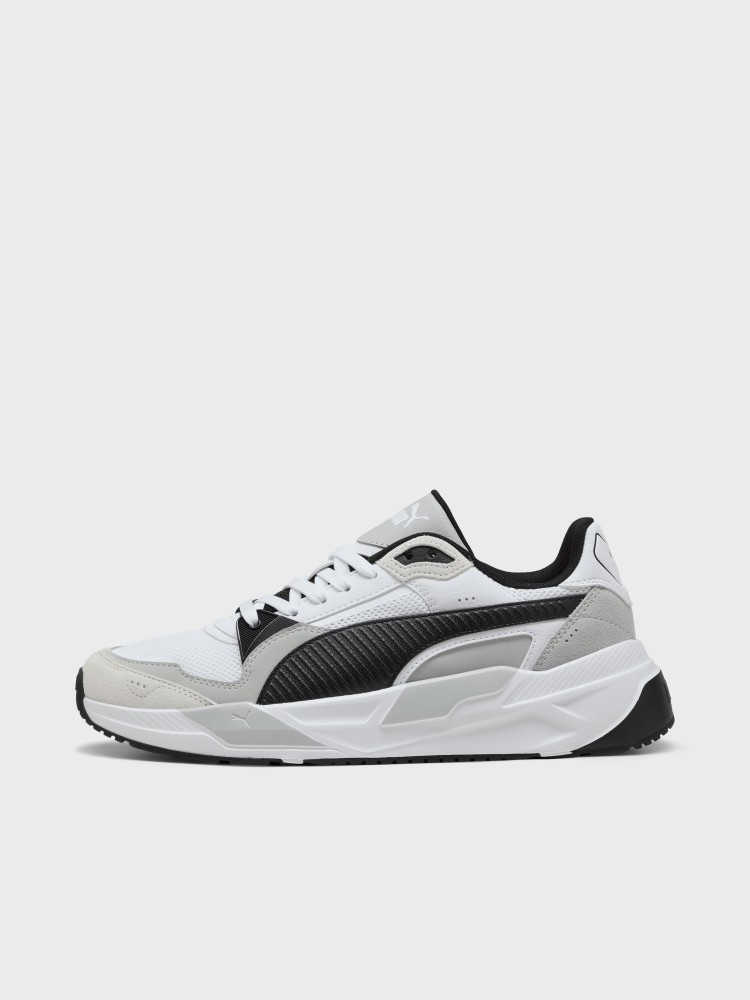 Кросівки чоловічі Puma Trinity 2 білі 40023001 изображение 5