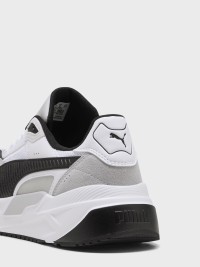 Кросівки чоловічі Puma Trinity 2 білі 40023001 изображение 6