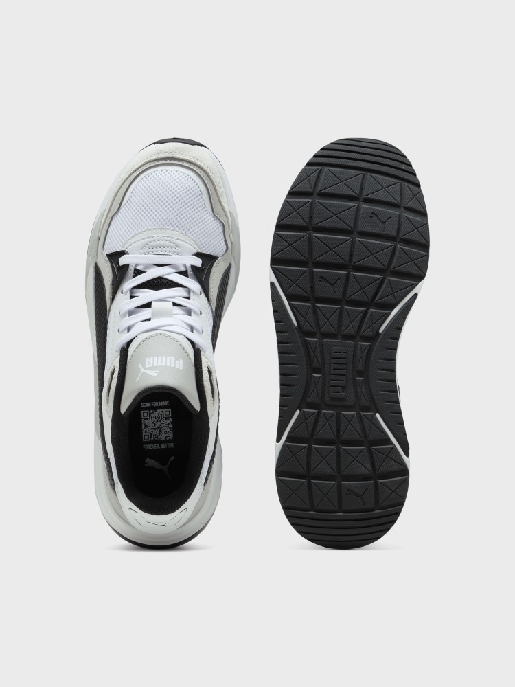 Кросівки чоловічі Puma Trinity 2 білі 40023001 изображение 7