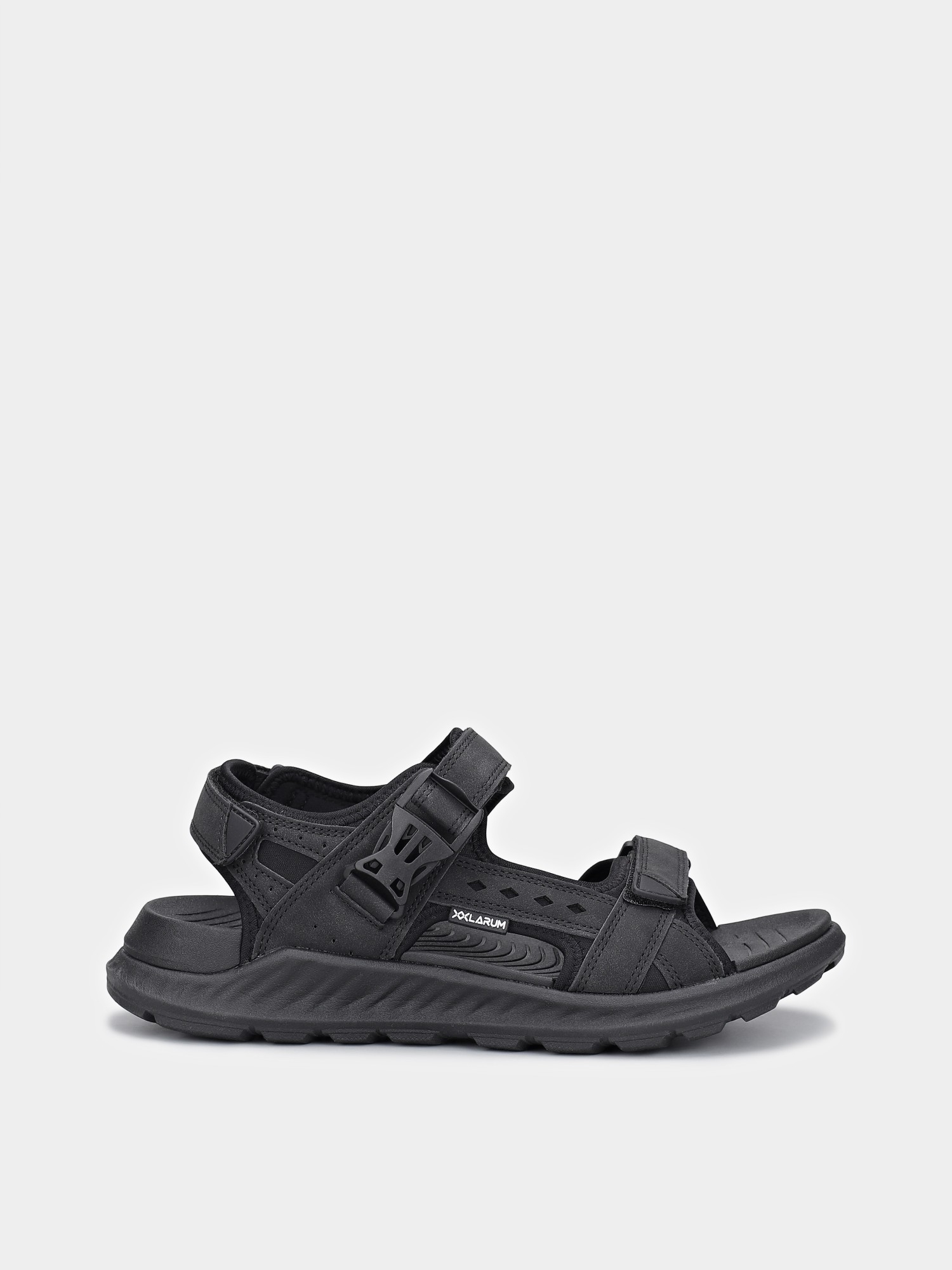 Сандали мужские Larum Xanthe черные 462506-010 изображение 2