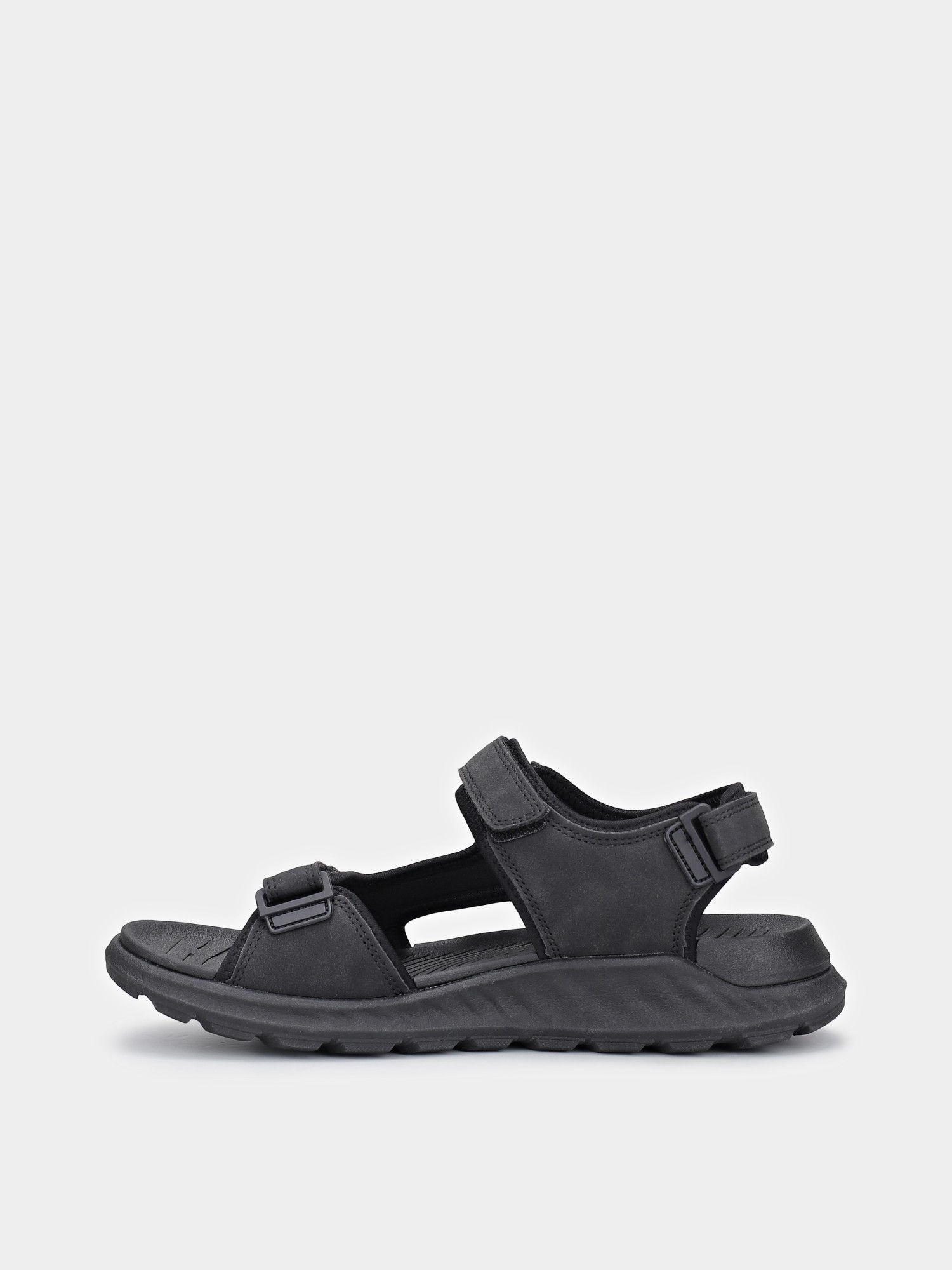 Сандали мужские Larum Xanthe черные 462506-010 изображение 3