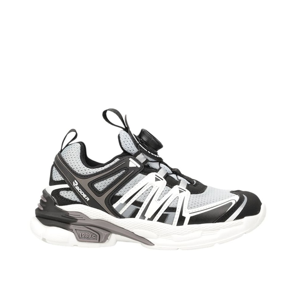 Кросівки дитячі Radder Stride чорні 862504-010 изображение 1
