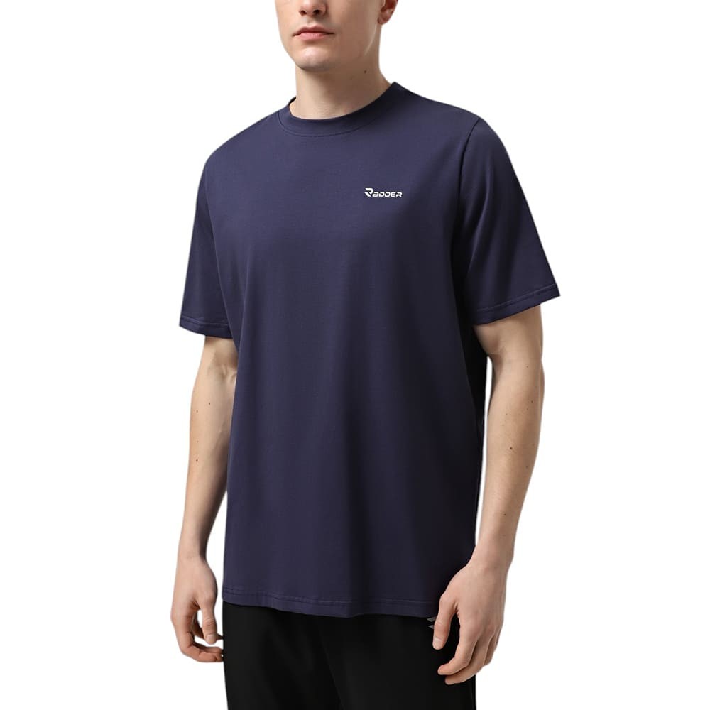 Футболка мужская Radder Corwin темно-синяя 442547-450