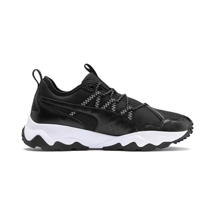 Кроссовки мужские Puma Ember Trl черные 19313002 изображение 1