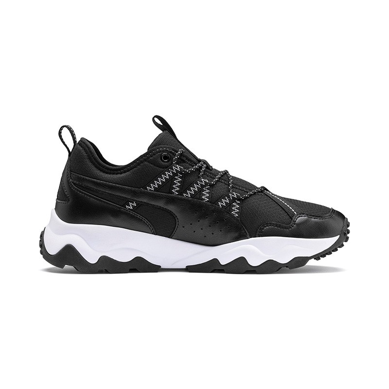 Кроссовки мужские Puma Ember Trl черные 19313002 изображение 1