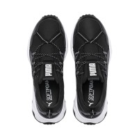 Кроссовки мужские Puma Ember Trl черные 19313002 изображение 2