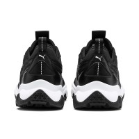 Кроссовки мужские Puma Ember Trl черные 19313002 изображение 3