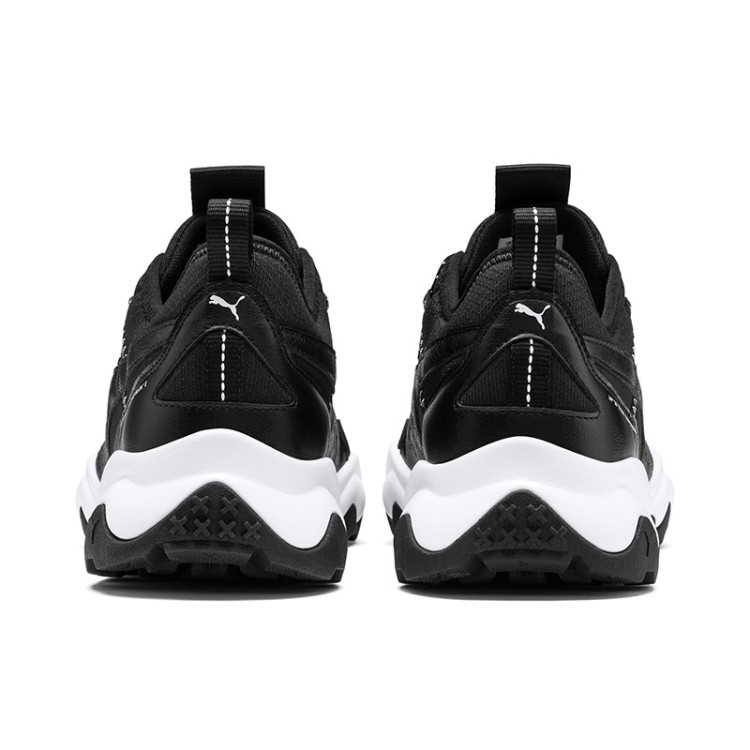 Кроссовки мужские Puma Ember Trl черные 19313002 изображение 3