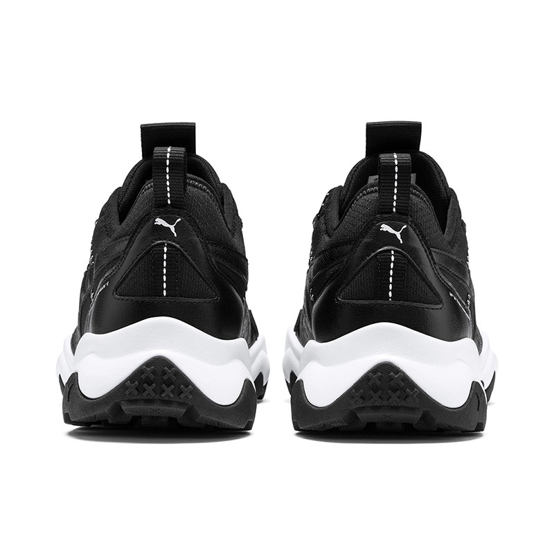 Кроссовки мужские Puma Ember Trl черные 19313002 изображение 3