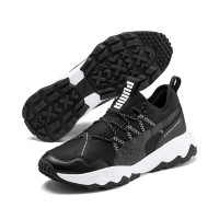 Кроссовки мужские Puma Ember Trl черные 19313002 изображение 4