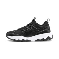Кроссовки мужские Puma Ember Trl черные 19313002 изображение 5