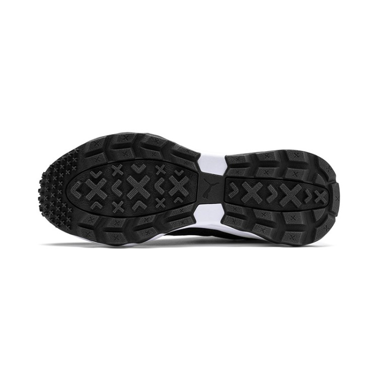 Кроссовки мужские Puma Ember Trl черные 19313002 изображение 6