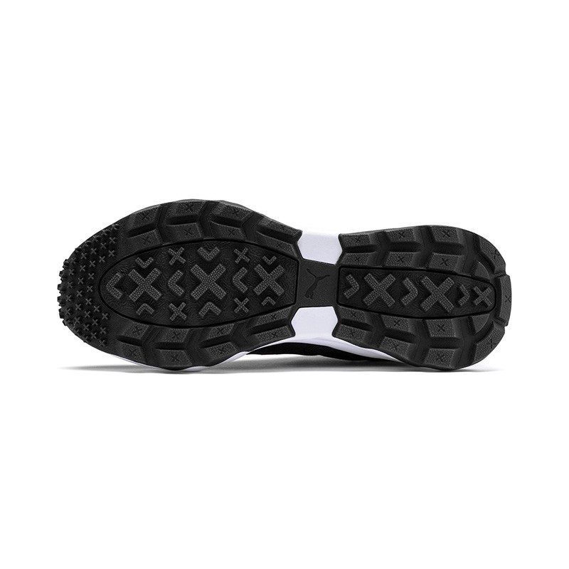 Кроссовки мужские Puma Ember Trl черные 19313002 изображение 6