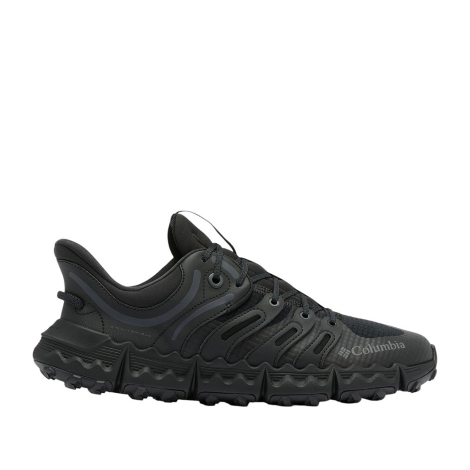Кросівки чоловічі Columbia VOYAGER FLX PCT™ чорні 2109401-010 изображение 1
