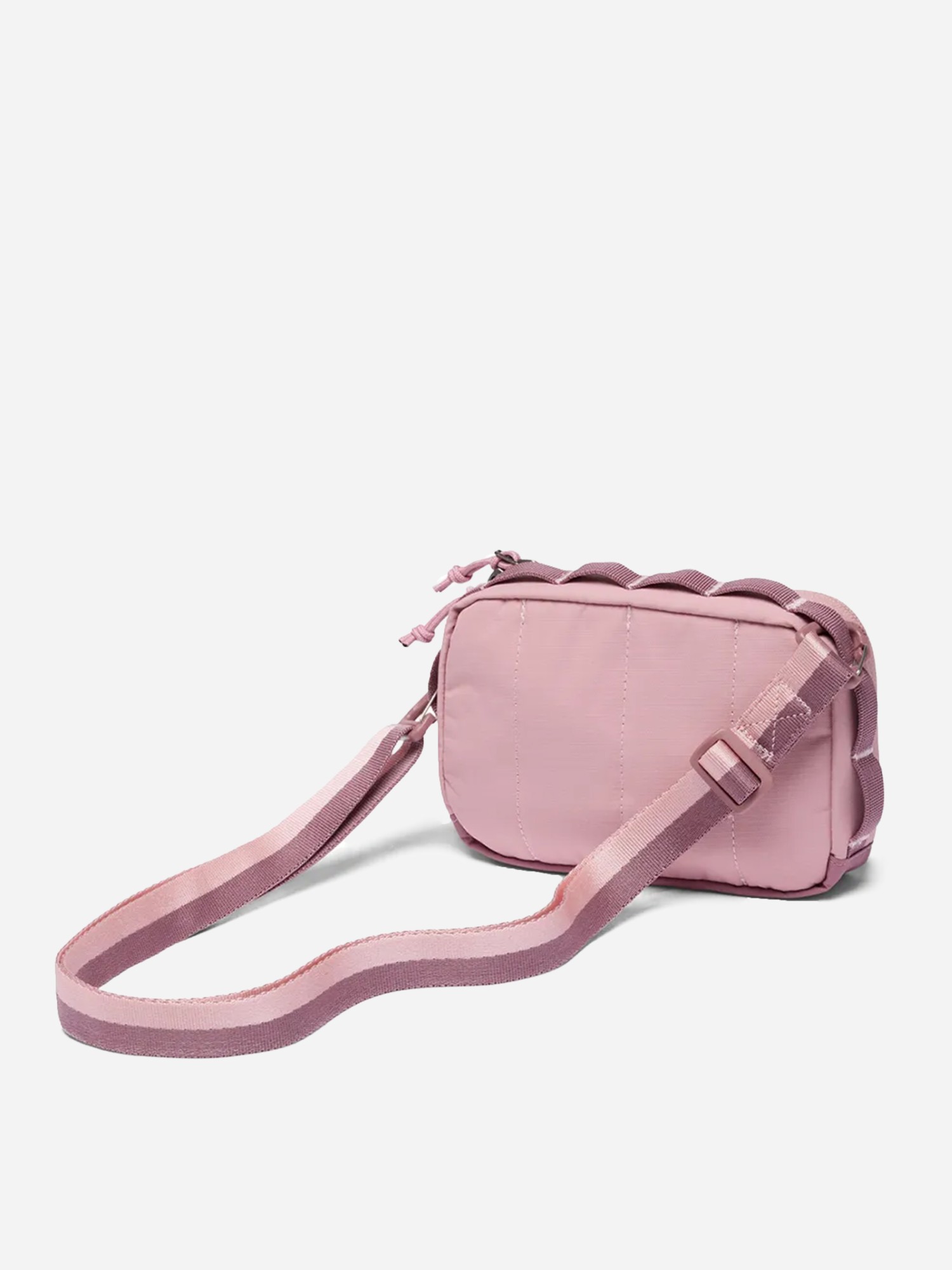 Сумка Columbia Trail Traveler™ Crossbody Bag розовая 2121521-659 изображение 3