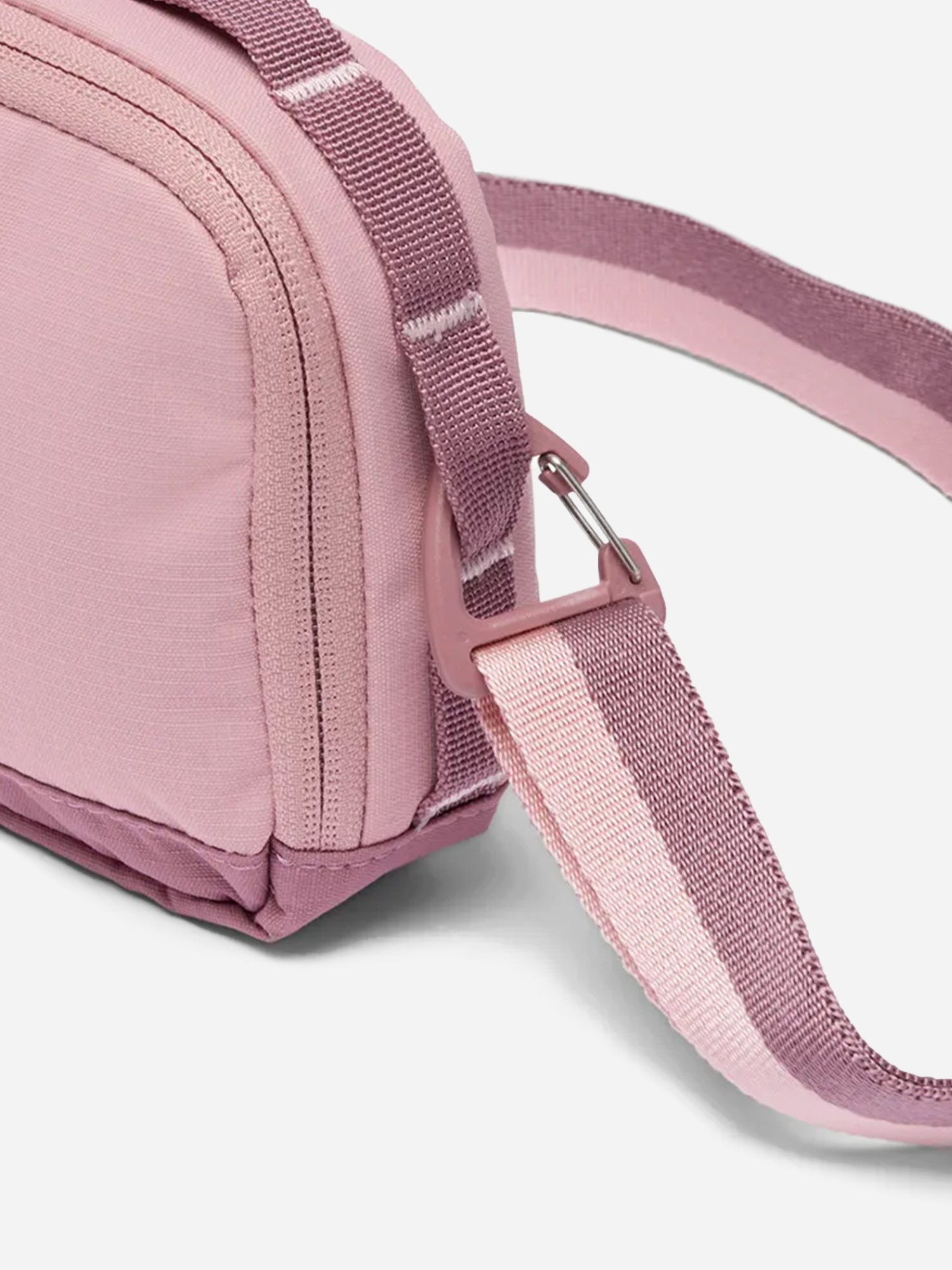 Сумка Columbia Trail Traveler™ Crossbody Bag розовая 2121521-659 изображение 5
