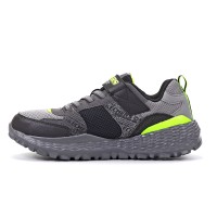 Кроссовки детские Skechers Skechers Monster серые 403684L-BKGY изображение 2