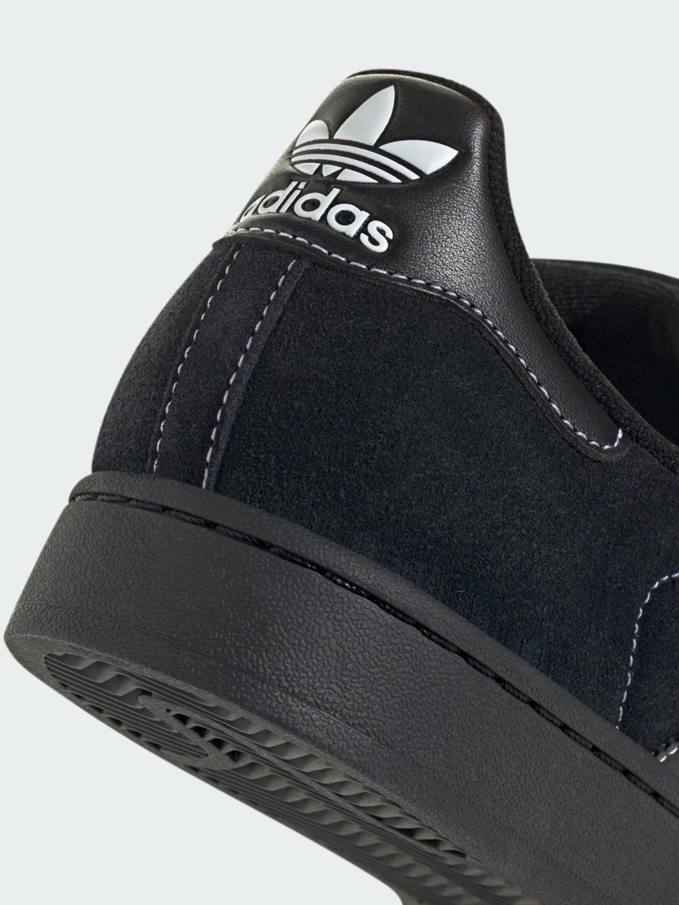 Кросівки чоловічі Adidas SUPERSTAR II чорні JH5470 — фото 5
