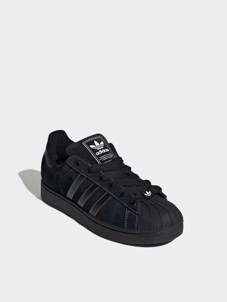 Кросівки чоловічі Adidas SUPERSTAR II чорні JH5470 изображение 7