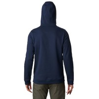 Толстовка мужская Columbia CSC Basic Logo™ II синяя 1681661-468 изображение 2