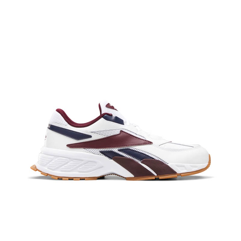 Кроссовки мужские Reebok Evzn белые FW6469 — Sport City Кроссовки мужские Reebok Evzn белые FW6469