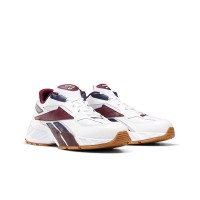 Кроссовки мужские Reebok Evzn белые FW6469 изображение 2