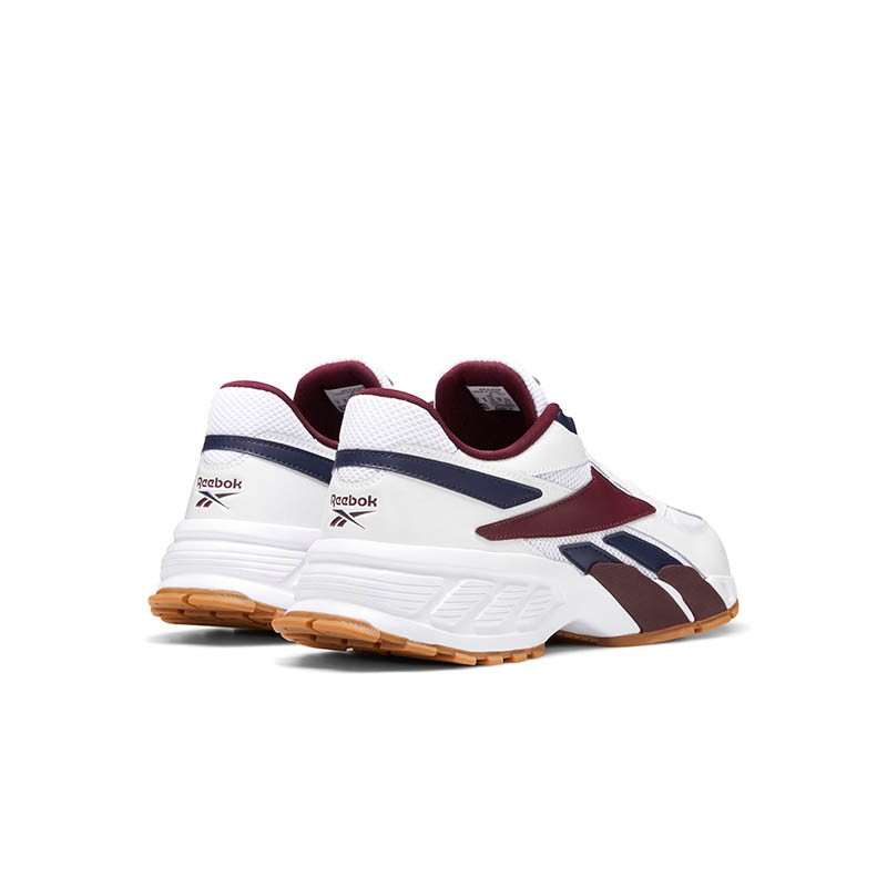 Кроссовки мужские Reebok Evzn белые FW6469 — фото 3 — Sport City Кроссовки мужские Reebok Evzn белые FW6469 — фото 3