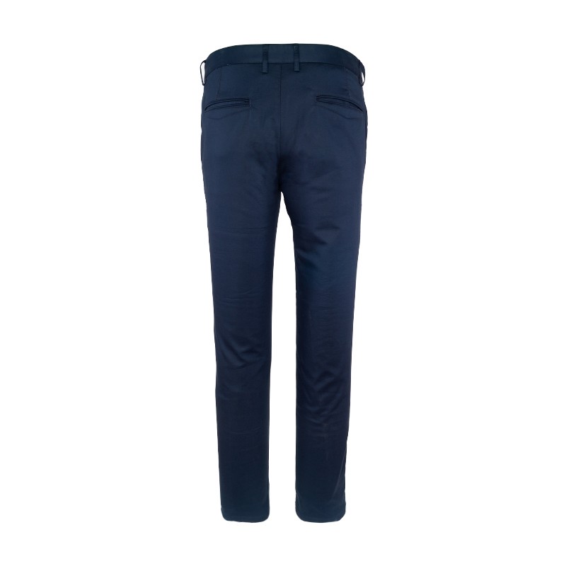 Брюки мужские Radder Mostar синие 322101-450 изображение 2