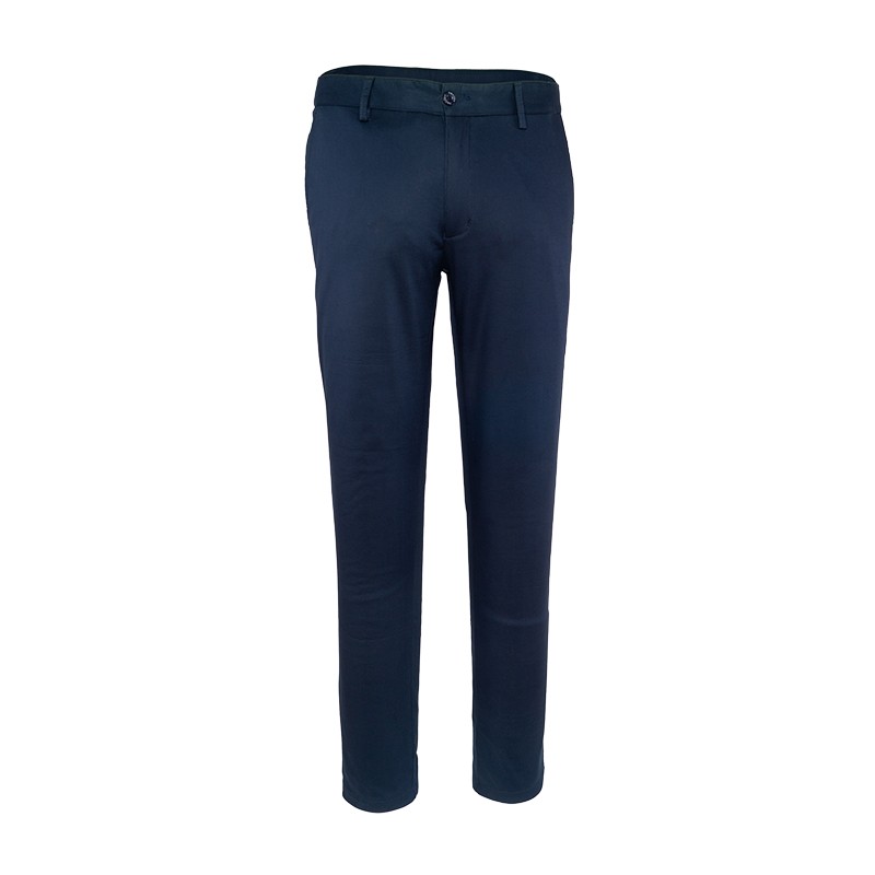 Брюки мужские Radder Mostar синие 322101-450 изображение 3