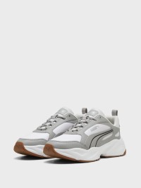 Кроссовки женские Puma Cassia 2.0 L серые 40267803 изображение 3