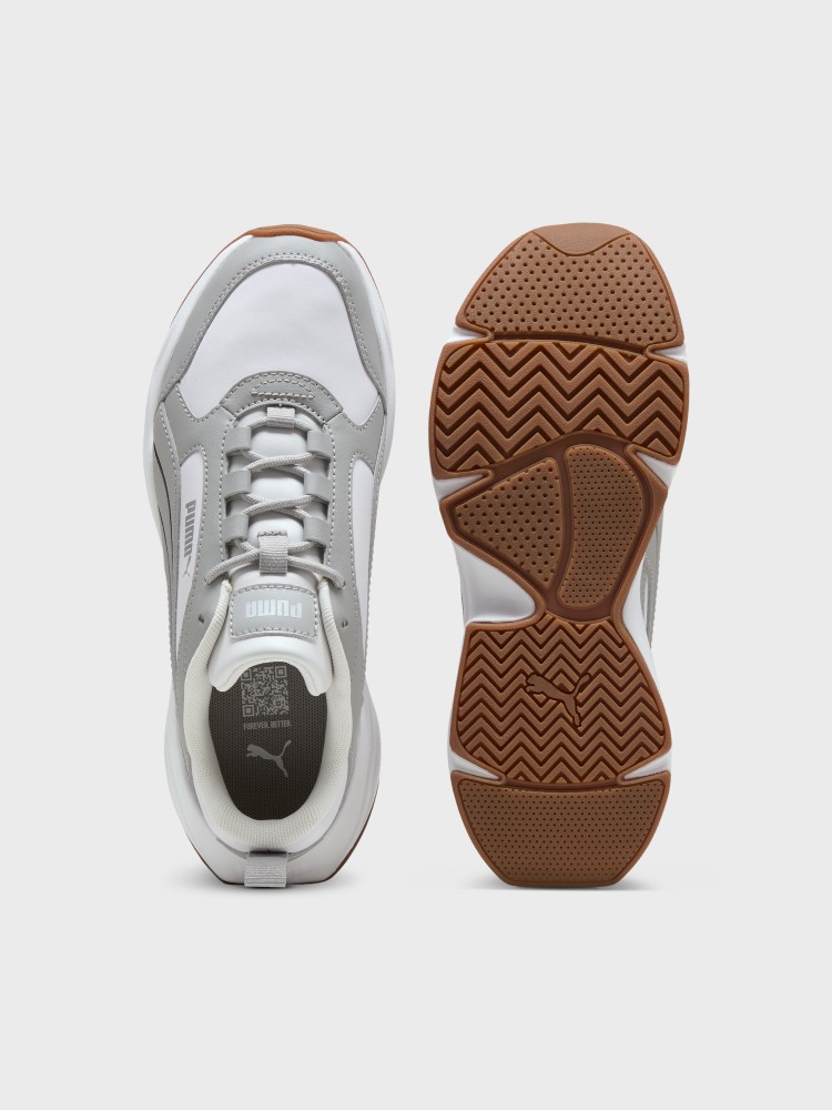 Кроссовки женские Puma Cassia 2.0 L серые 40267803 изображение 7